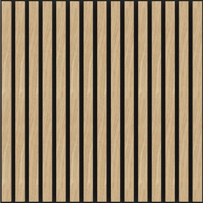 Effector Акустичен панел 26WV 60 x 60 см (3533926)