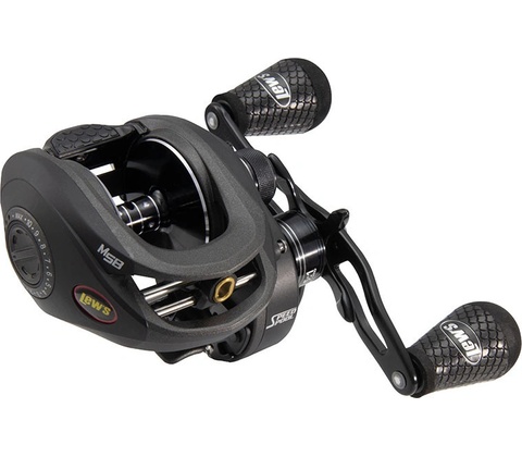 Lews Super Duty 300