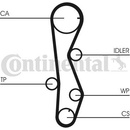 CONTITECH CT1099WP1