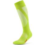 CEP Компресионни чорапи CEP Pro Run Ultralight Socks Tall Compression socks - Lime - размер V (201-9118-0213)
