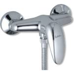 FERRO Metalia 55 - Смесител за душ, хром 55061/1, 0 (55061/1,0)