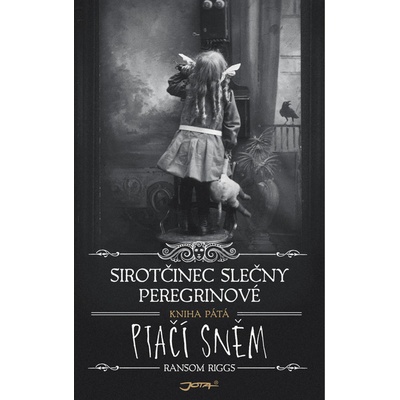 Sirotčinec slečny Peregrinové: Ptačí sněm - Riggs Ransom