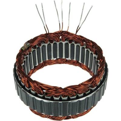 Stator, generátor AS-PL AS5009