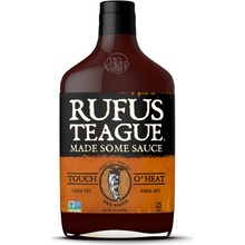 Rufus Teague Touch O´ Heat BBQ omáčka 454 g