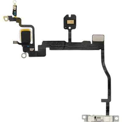 Flex kabel tlačítka zapínání pro iPhone 11 PRO
