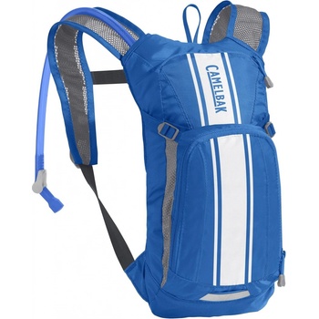 Camelbak Mini Mule lapis blue/white stripe