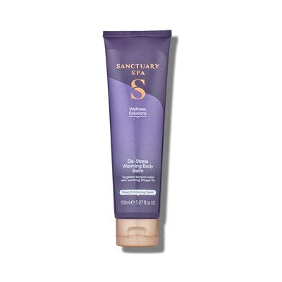 Sanctuary Spa Wellness tělový balzám se zklidňujícím účinkem 150 ml