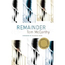 Remainder - McCarthy Tom