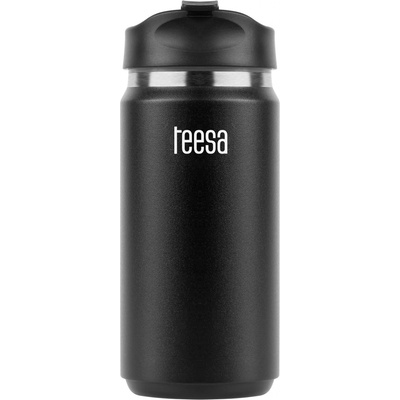 Teesa Termo hrnek 350 ml černý