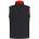 B-Wolf Софтшел елек grin сив (170704)