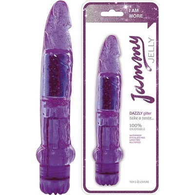 JAMY JELLY DAZZLY GLITTER