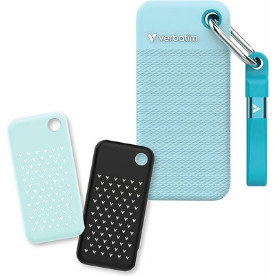 Verbatim Pocket SSD 2TB, 32325