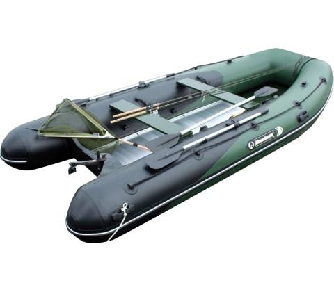 Allroundmarin POKER 430