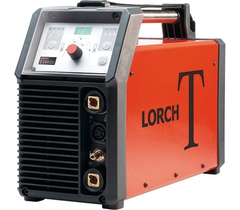 Lorch TIG T180 DC Basic Plus