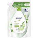 Dove Go Fresh Cucumber sprchový gél 720 ml