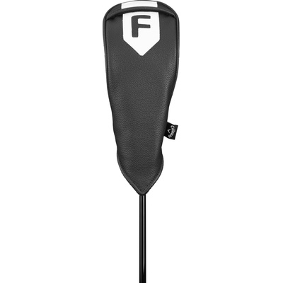 Callaway Premium Headcover na FW černý – Zboží Dáma