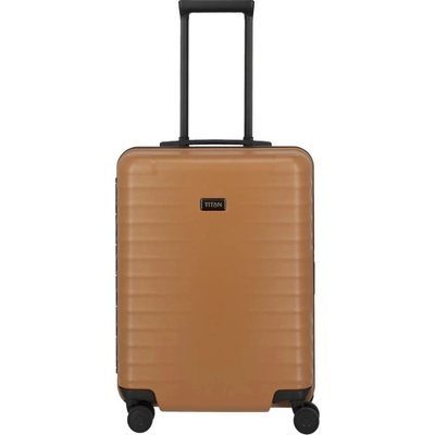 Titan Overseas S20 Canyon bronze 38 l