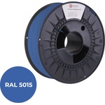 C-Tech 3DF-P-PLA1.75-5015 3D филамент, PREMIUM LINE, PLA, RAL5015, 1, 75mm, 1000g, Небесносин (Blue) (3DF-P-PLA1.75-5015)
