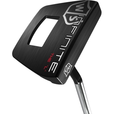 Wilson Staff Infinite The – Zboží Dáma