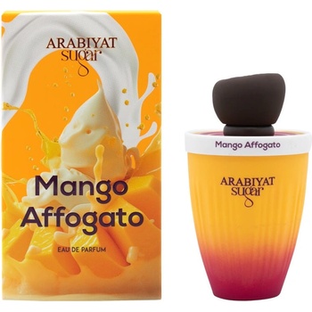Arabiyat Sugar Mango Affogato EDP 100 ml