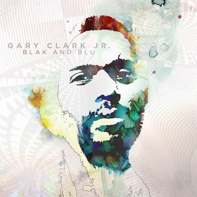 Gary Clark Jr. Blak And Blu • VINYL