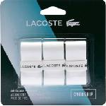 Lacoste ОСНОВНА ЛЕНТА ОКОЛО ДРЪЖКАТА