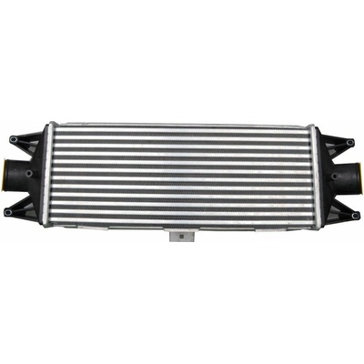 Intercooler Iveco Daily 2000-2011 5801349166