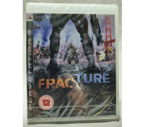 FRACTURE