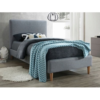 Signal odtiene šedej