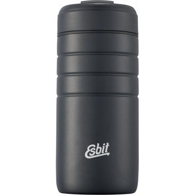 Esbit Majoris termohrnček MGF450TL-BK MUG 0,45 l