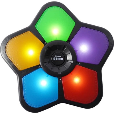 MAC TOYS QUIZY Paměťová hra