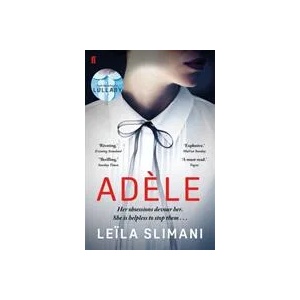 Adele | Leila Slimani (ISBN: 9780571331963)