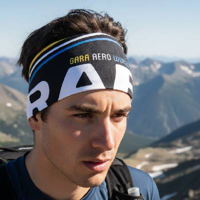 SkiTrab Fascia gara aero 2.0