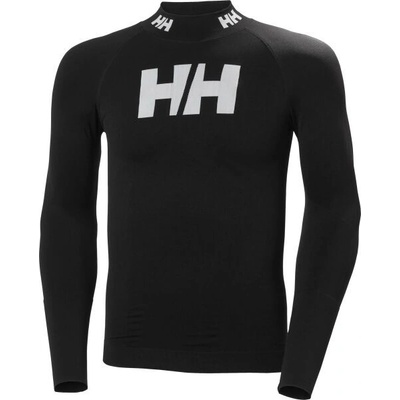 Helly Hansen LIFA SEAMLESS RACING TOP černá
