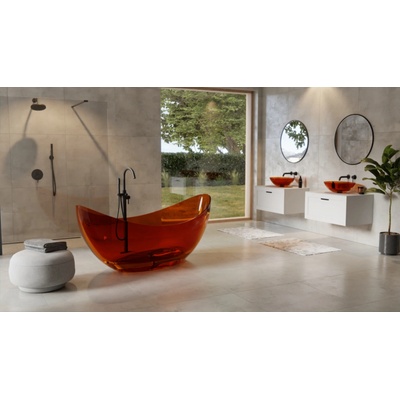 BESCO AXYA 180 x 80 cm, VANAXY180H