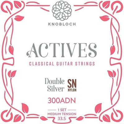 Knobloch ACTIVES SN NYLON 300KAN