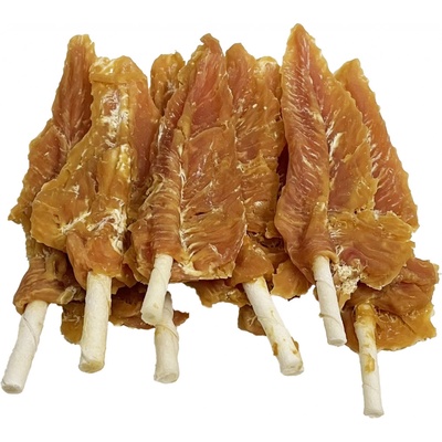 Delikatesa Kuracie filé na tyčinke z byvolej kože 250 g