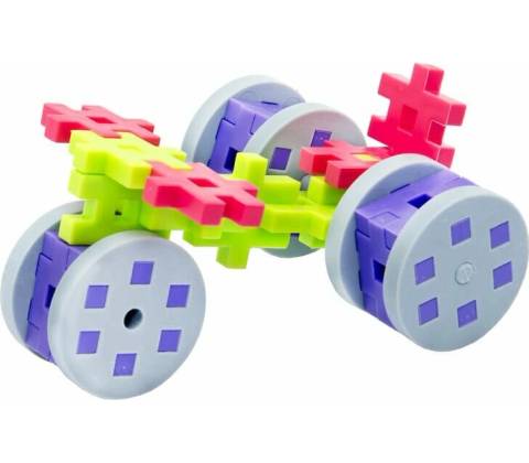 MELI BASIC Constructor 400