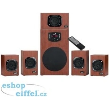 Genius SW-HF5.1 4600 v2