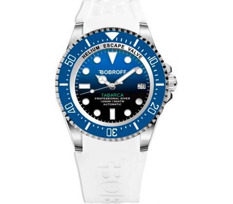 Bobroff BF0003BABFSTB