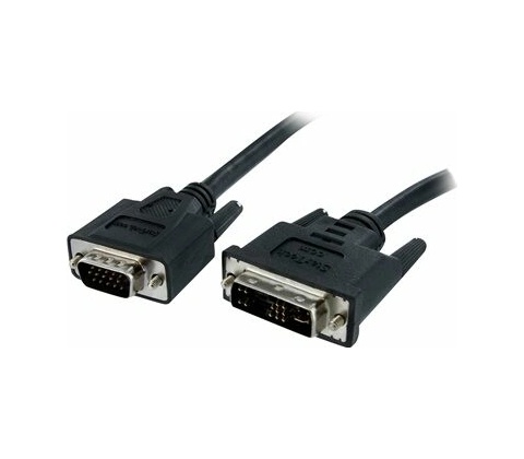 StarTech DVIVGAMM2M