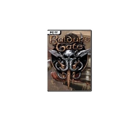 Baldurs Gate 3