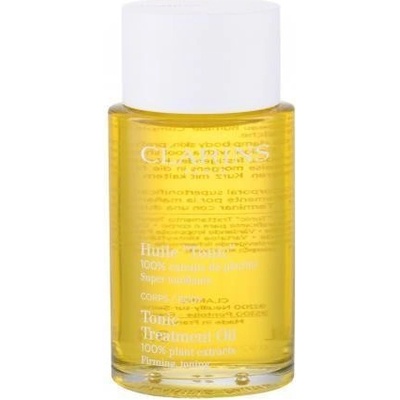 Clarins Body Treatment Oil Firming Toning 100 ml