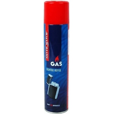 Plyn Silver Match 300ml
