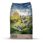 Taste of the Wild Taste of the Wild-Ancient Wetlands Canine с пернат дивеч 12.2kg