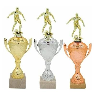 Sportovní trofej T589 Fotbal
