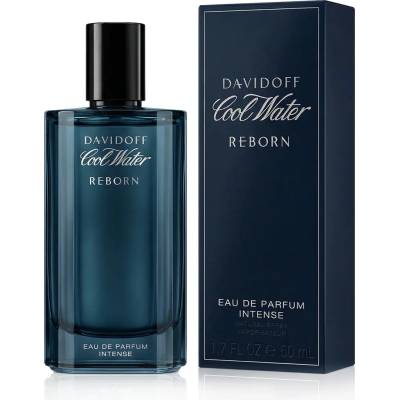 Davidoff Cool Water Reborn EDP Intense 50 ml M