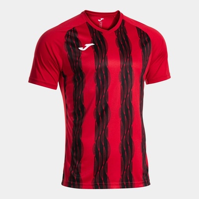 Joma Inter III dres červená černá