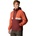 Columbia Spire Valley Hooded Windbreaker - Tuscan
