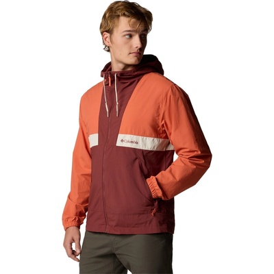 Columbia Яке Columbia Men's Spire Valley Water-Repellent UPF 50 Softshell Jacket - Tuscan